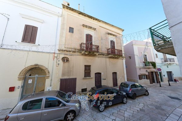 casa indipendente in vendita a Tuglie