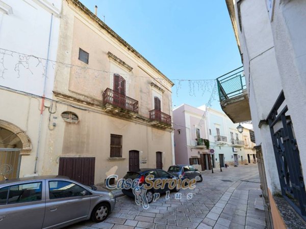 casa indipendente in vendita a Tuglie