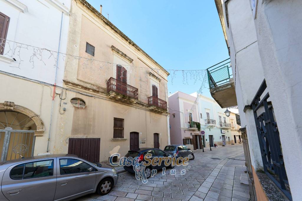 casa indipendente in vendita a Tuglie