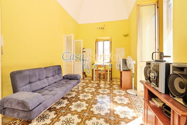 appartamento in vendita a Tuglie