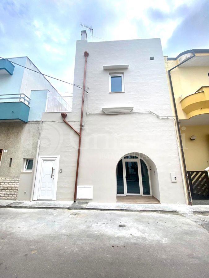 casa indipendente in vendita a Tuglie