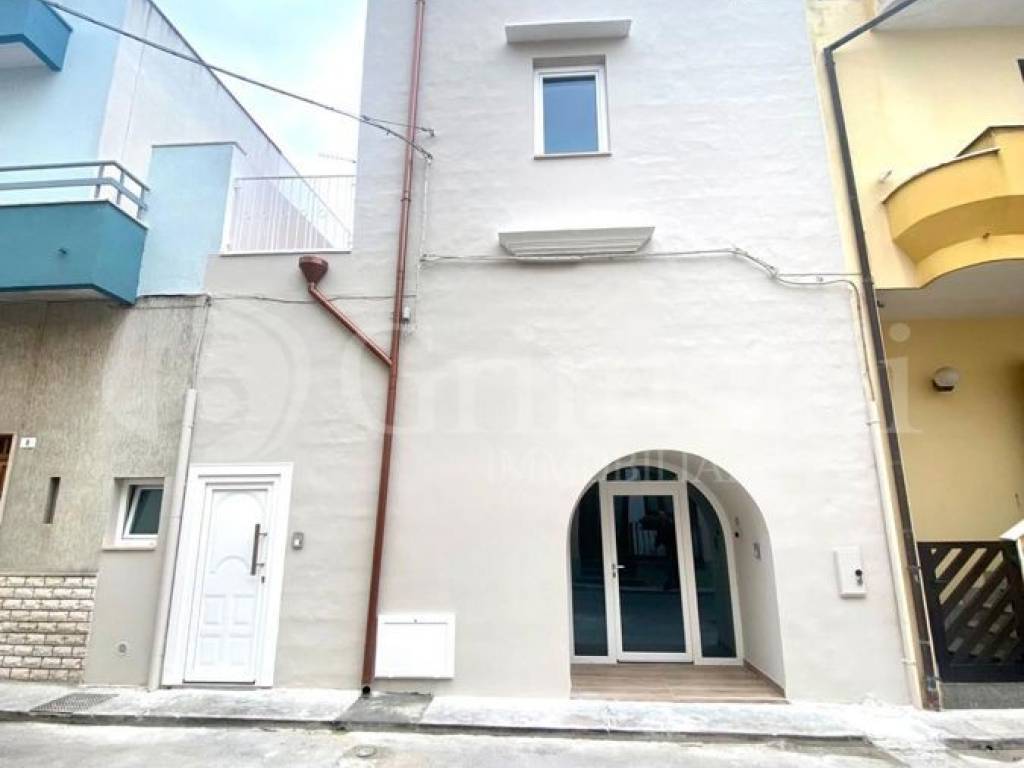 casa indipendente in vendita a Tuglie