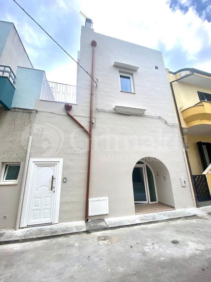 casa indipendente in vendita a Tuglie