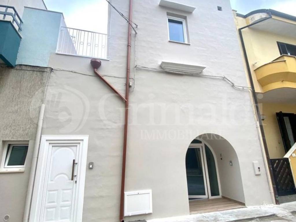 casa indipendente in vendita a Tuglie