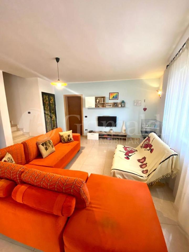 casa indipendente in vendita a Tuglie