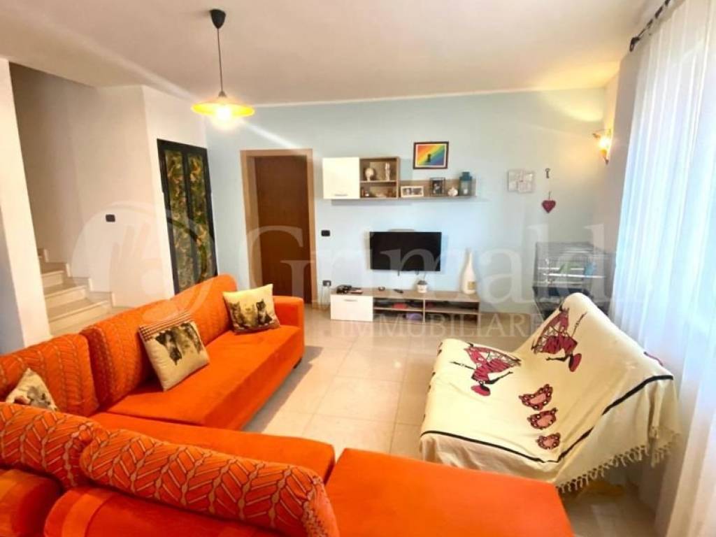 casa indipendente in vendita a Tuglie