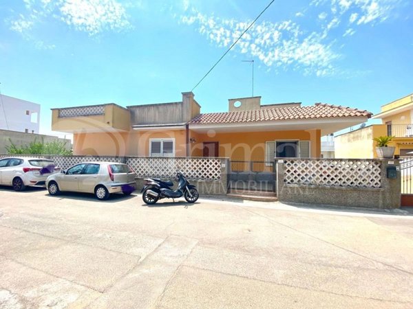 casa indipendente in vendita a Tuglie