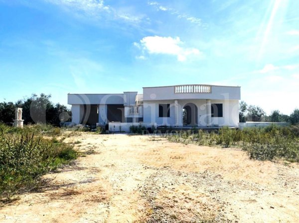 casa indipendente in vendita a Tuglie