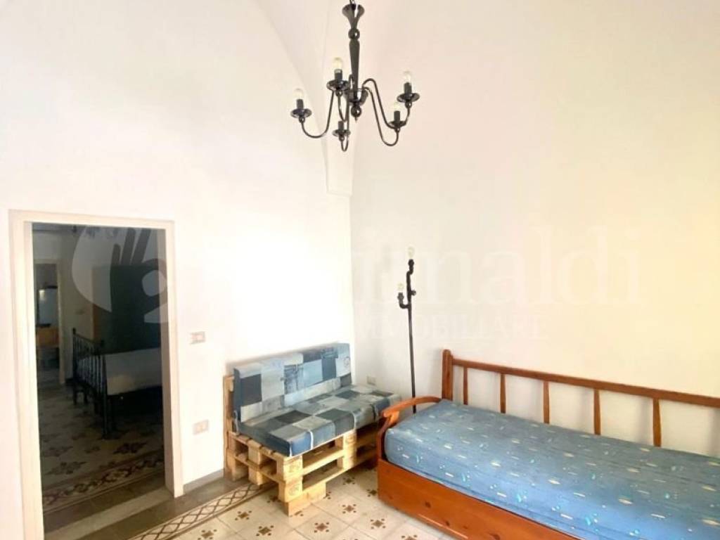 casa indipendente in vendita a Tuglie