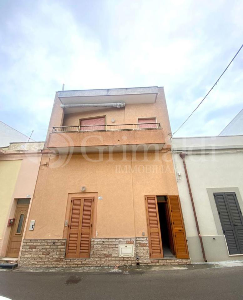 casa indipendente in vendita a Tuglie