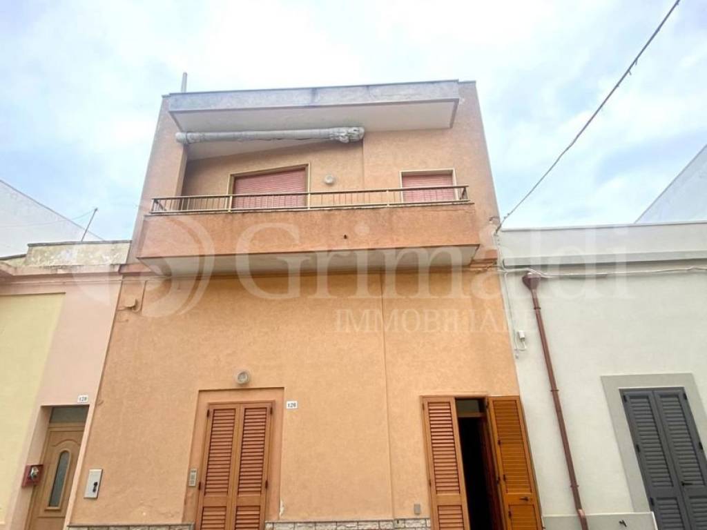 casa indipendente in vendita a Tuglie