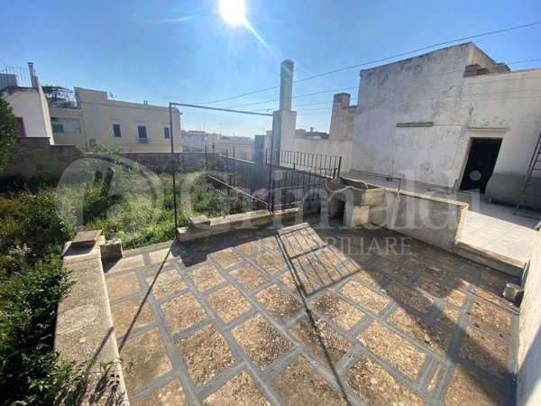 casa indipendente in vendita a Tuglie