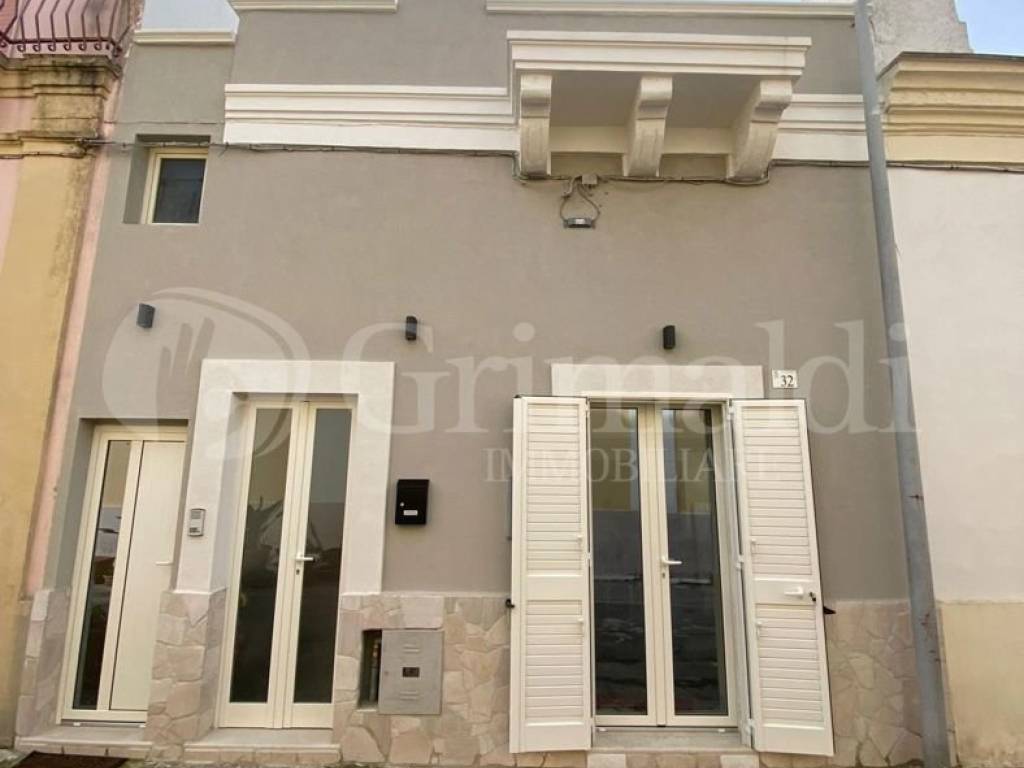 casa indipendente in vendita a Tuglie