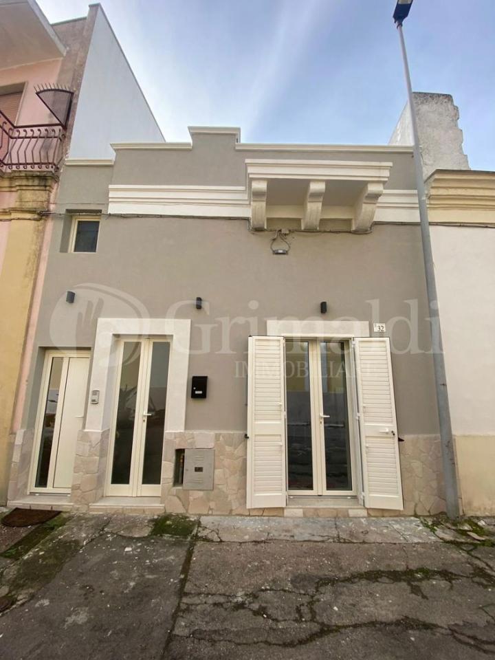 casa indipendente in vendita a Tuglie