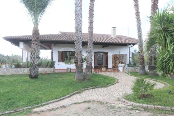 casa indipendente in vendita a Tuglie