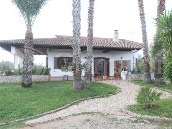 casa indipendente in vendita a Tuglie
