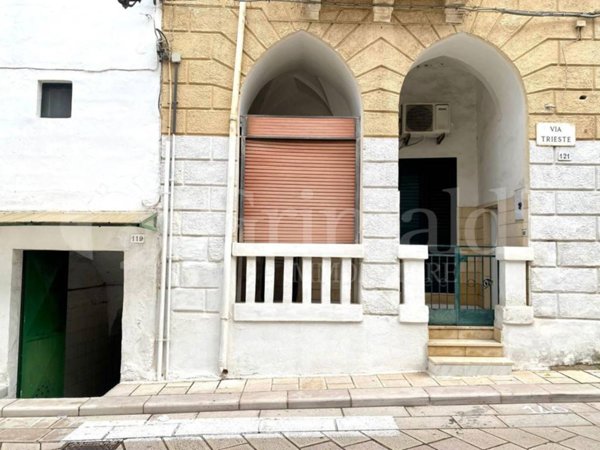 casa indipendente in vendita a Tuglie