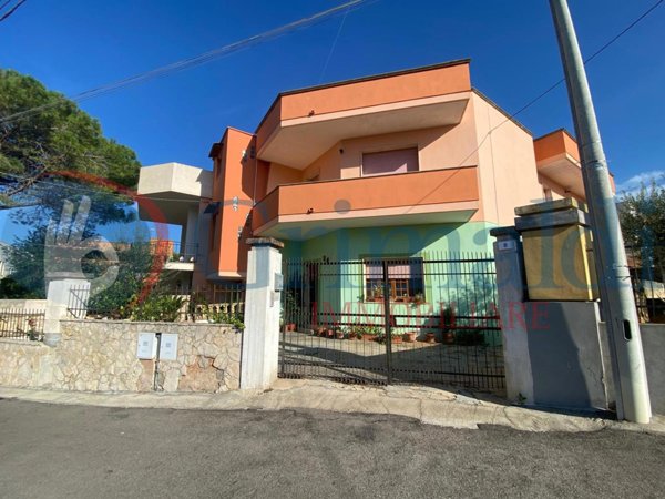 casa indipendente in vendita a Tuglie