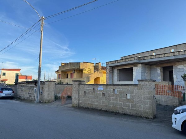 casa indipendente in vendita a Tuglie