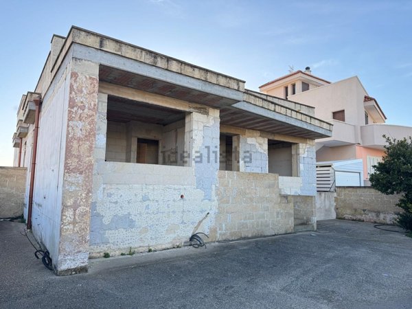 casa indipendente in vendita a Tuglie