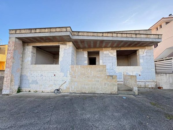 casa indipendente in vendita a Tuglie