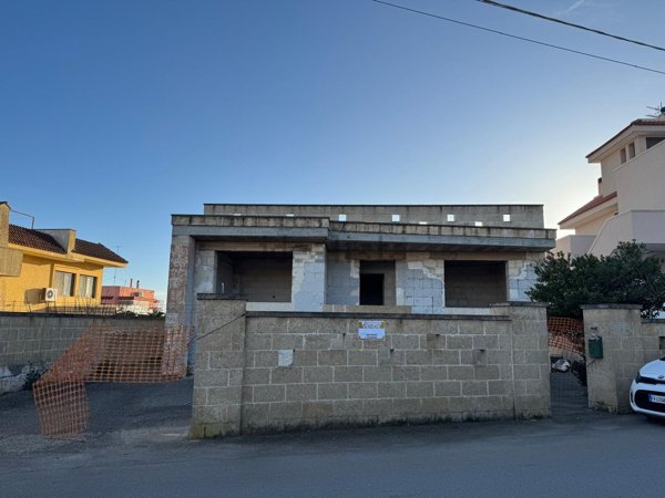 casa indipendente in vendita a Tuglie