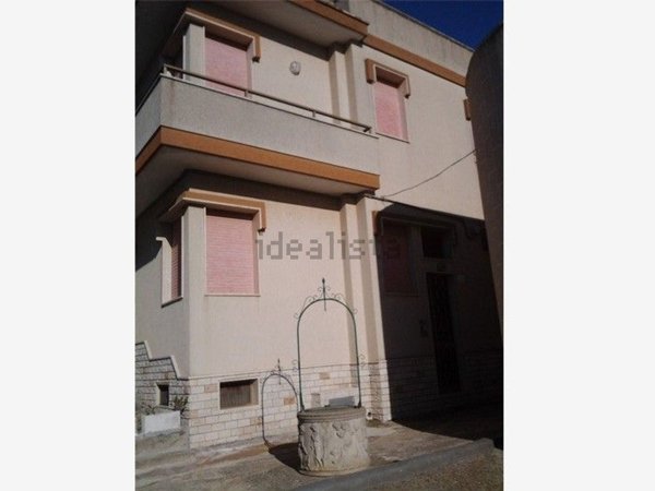 appartamento in vendita a Tuglie