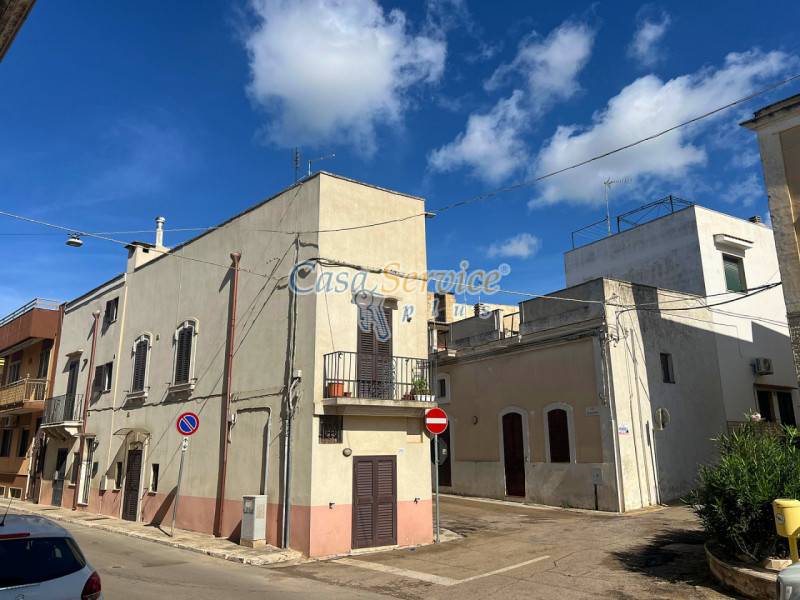 terreno edificabile in vendita a Tuglie