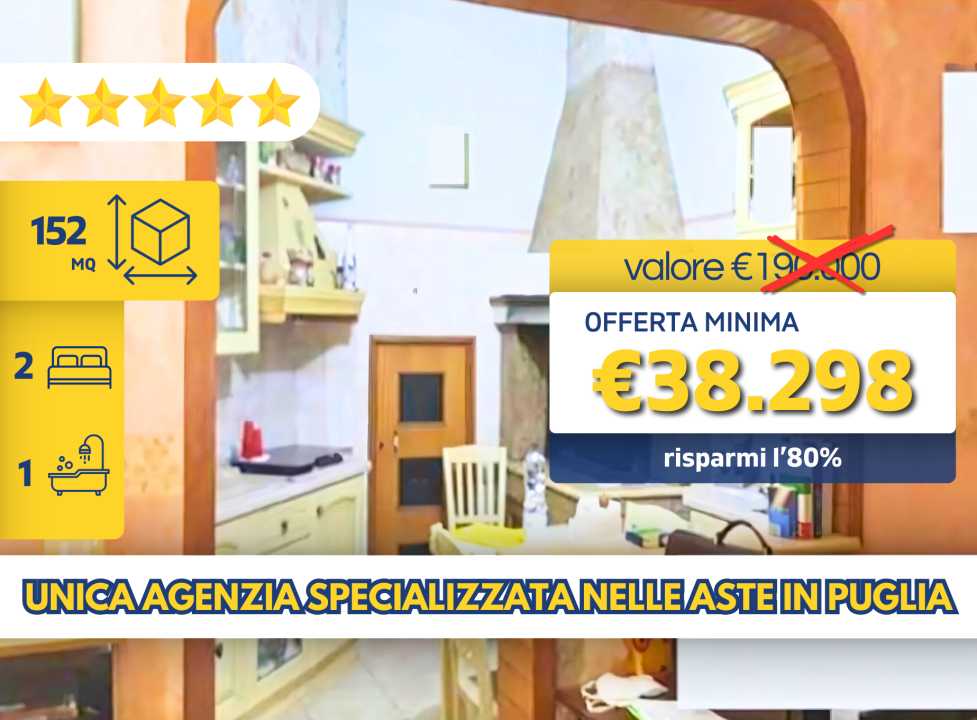 casa indipendente in vendita a Tuglie