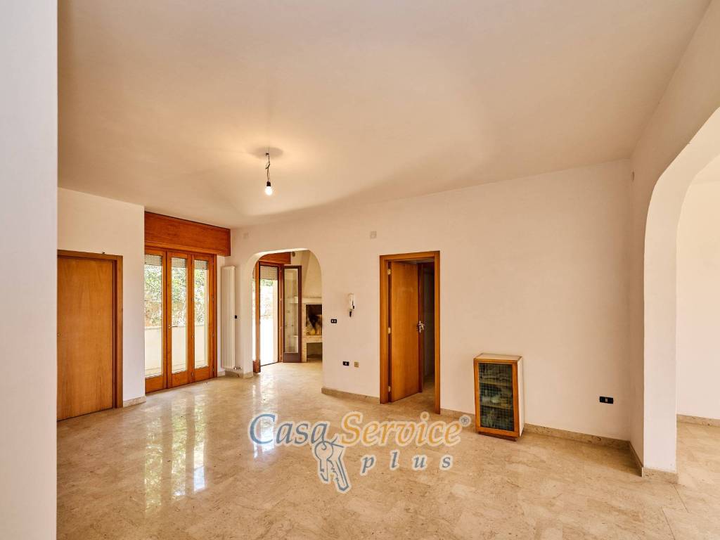 casa indipendente in vendita a Tuglie
