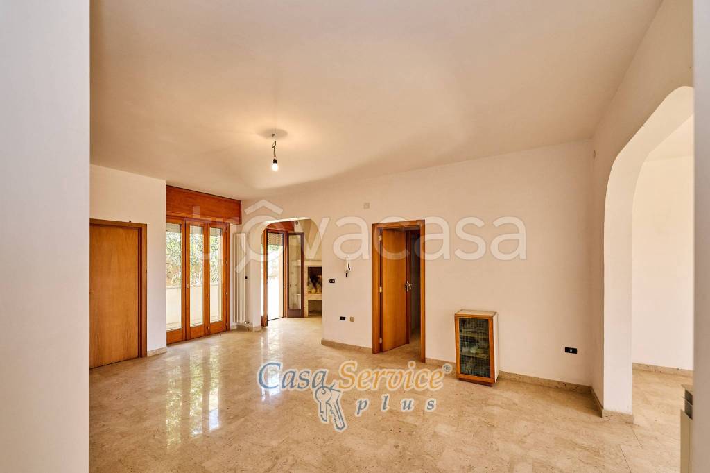casa indipendente in vendita a Tuglie