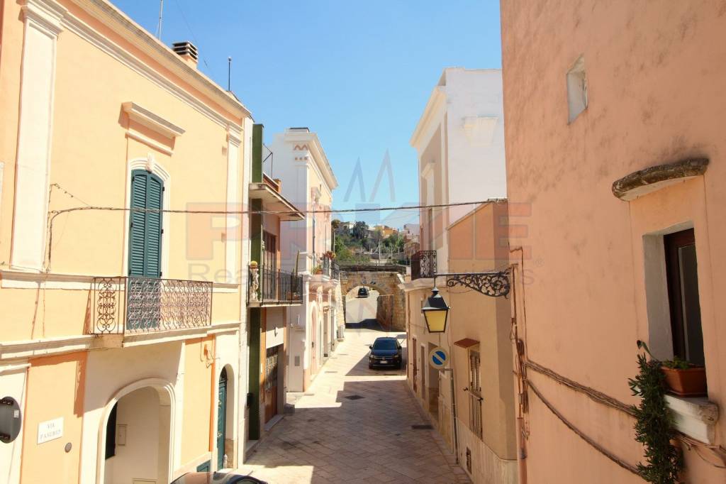 casa indipendente in vendita a Tuglie