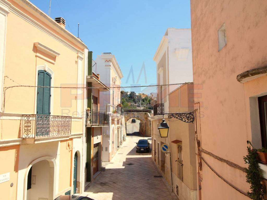 casa indipendente in vendita a Tuglie