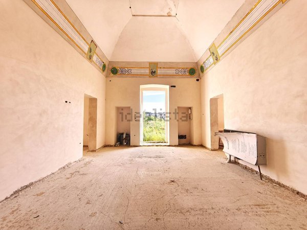 casa indipendente in vendita a Tuglie