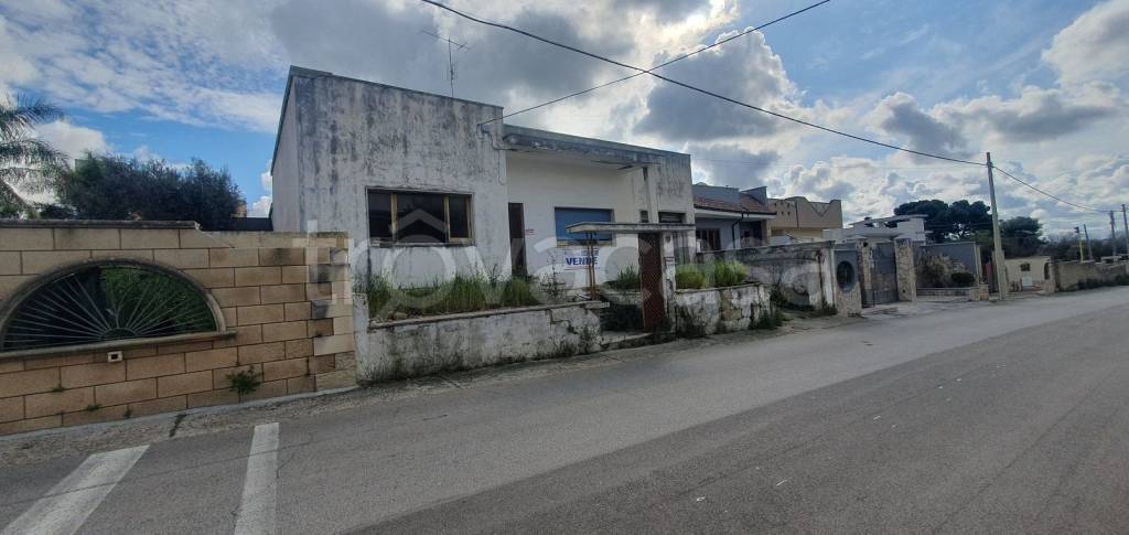 casa indipendente in vendita a Tuglie