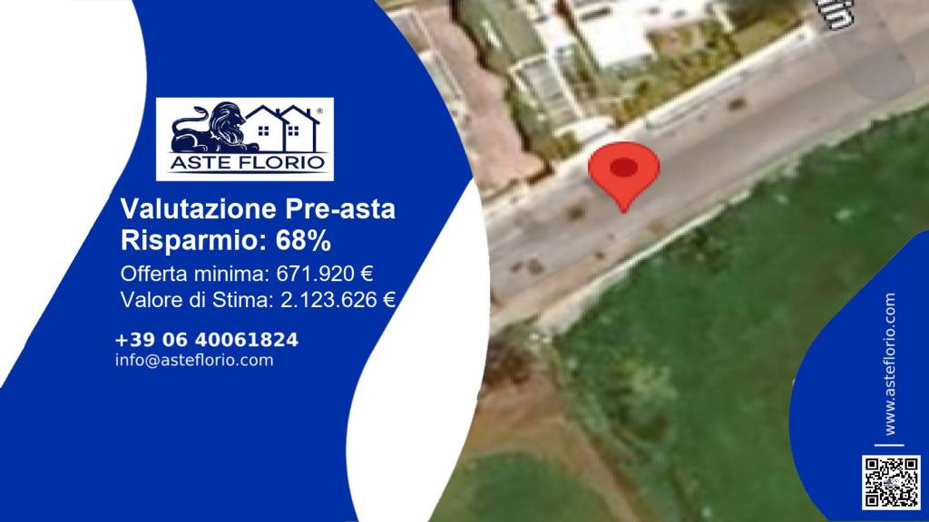 negozio in vendita a Tuglie