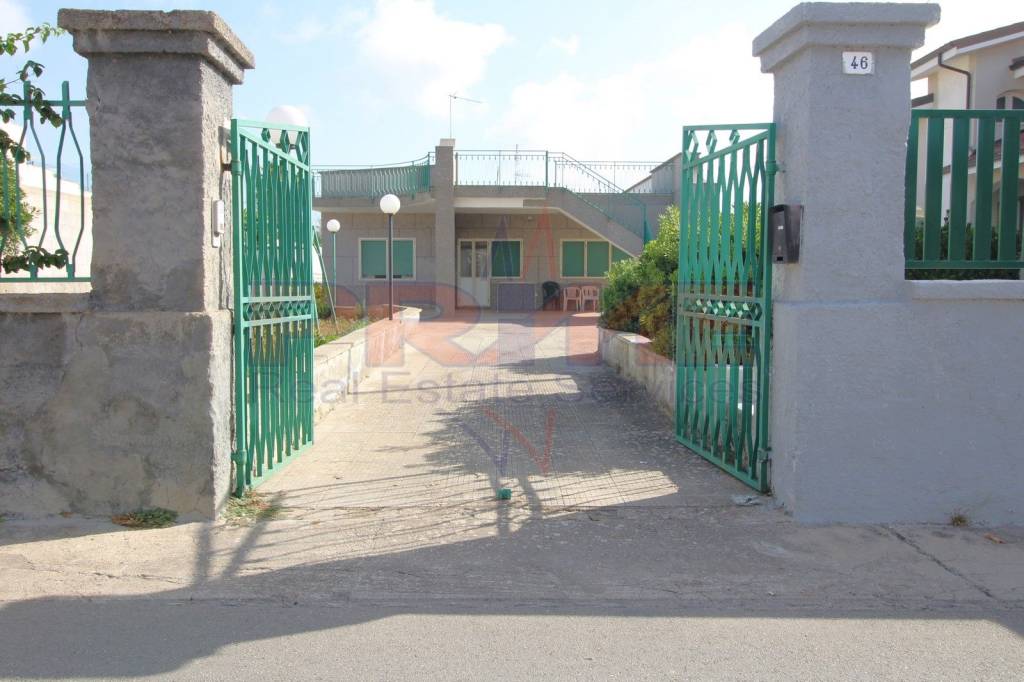 casa indipendente in vendita a Tuglie