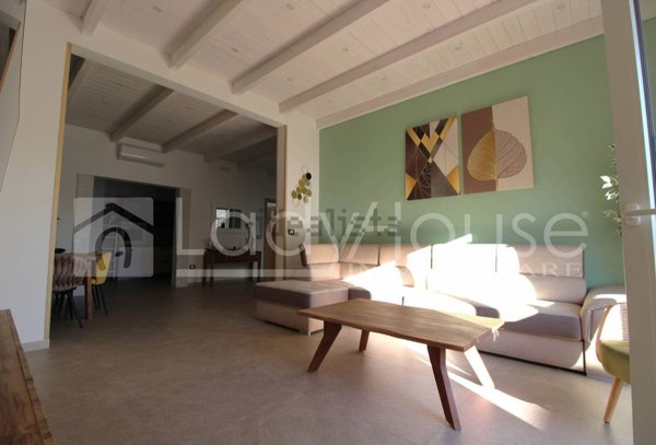 casa indipendente in vendita a Tuglie