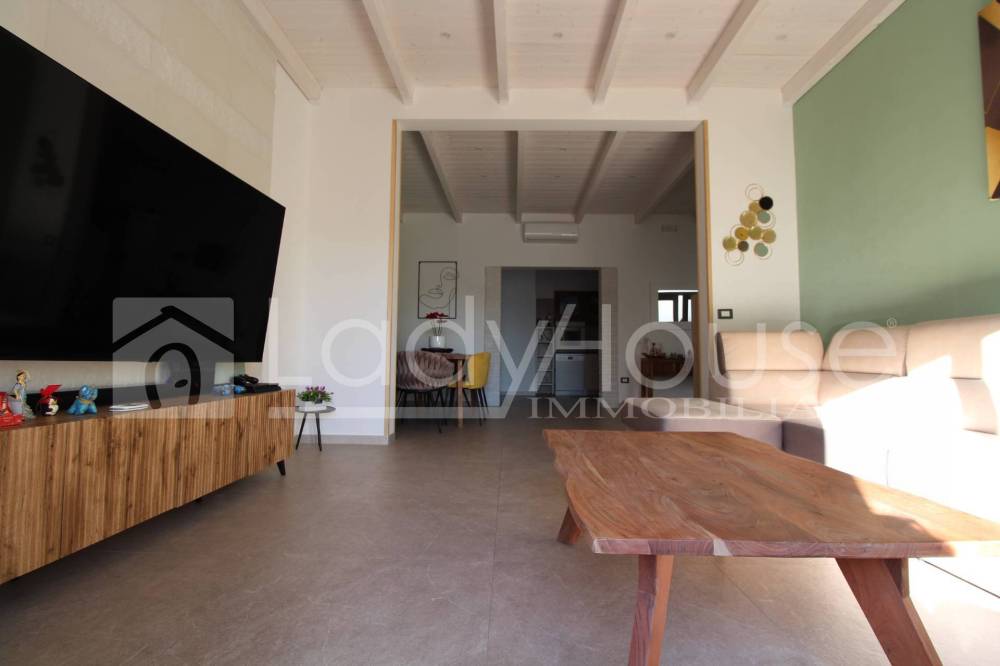 casa indipendente in vendita a Tuglie