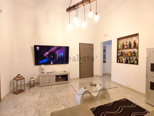 casa indipendente in vendita a Tuglie