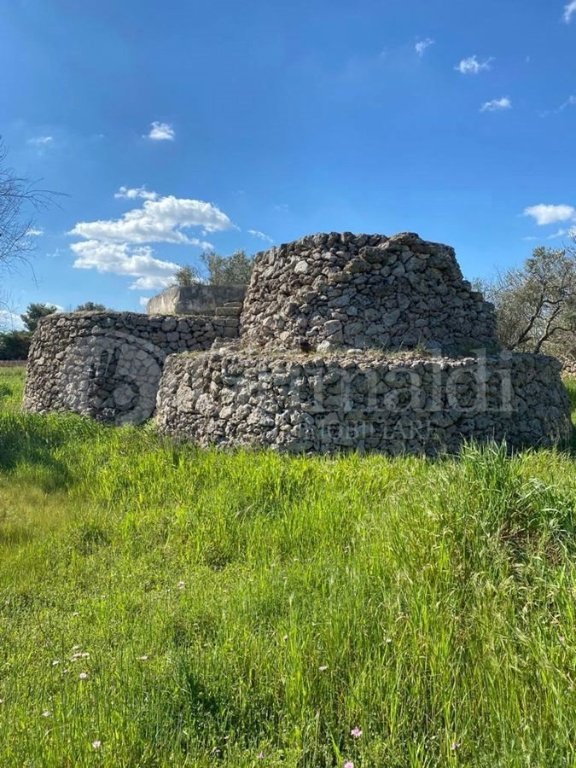 terreno agricolo in vendita a Tuglie