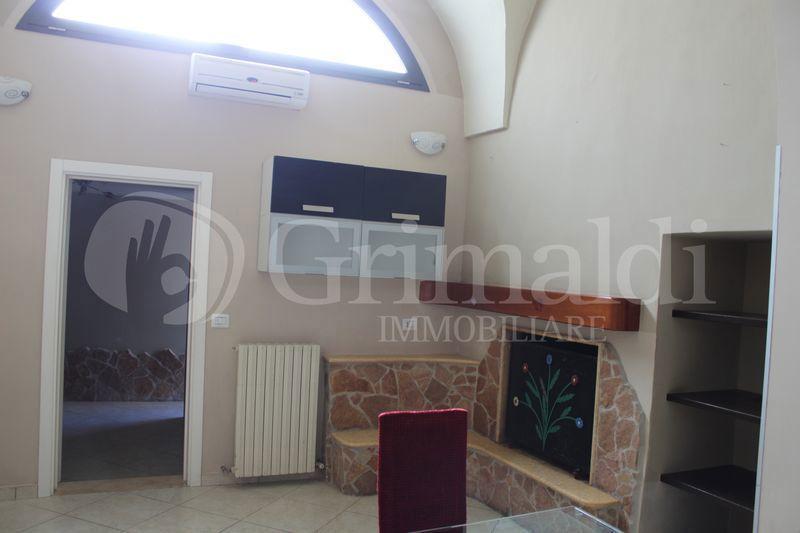 casa indipendente in vendita a Tuglie