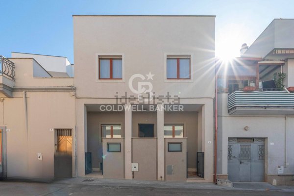 casa indipendente in vendita a Tuglie
