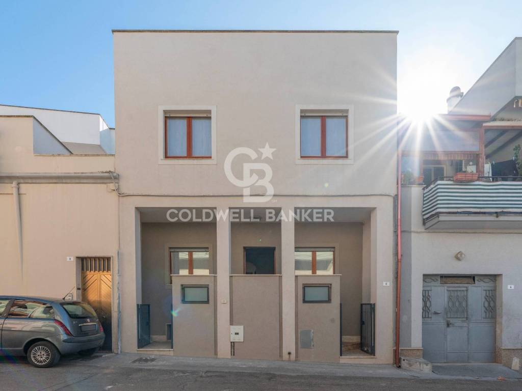 casa indipendente in vendita a Tuglie