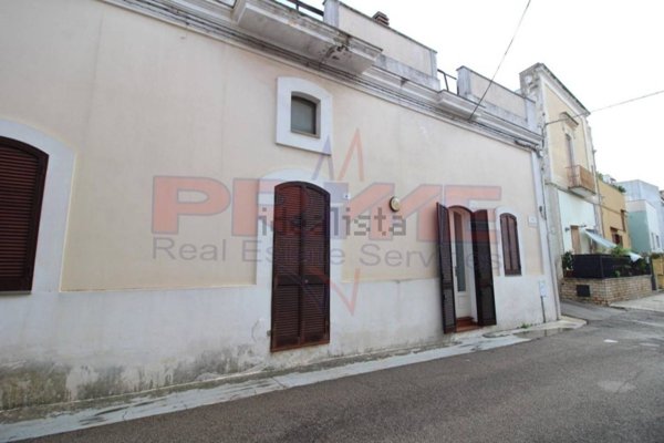 casa indipendente in vendita a Tuglie