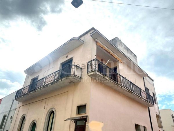 casa indipendente in vendita a Tuglie