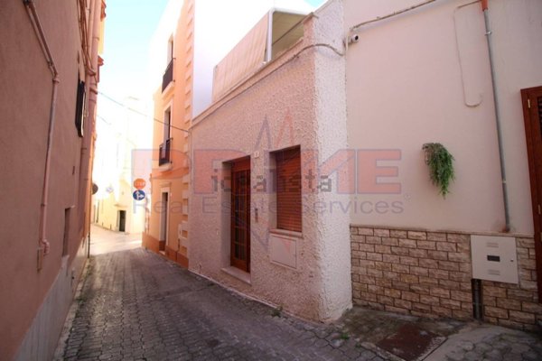 casa indipendente in vendita a Tuglie