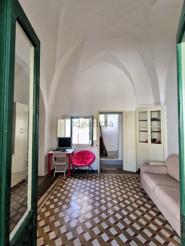 appartamento in vendita a Tuglie