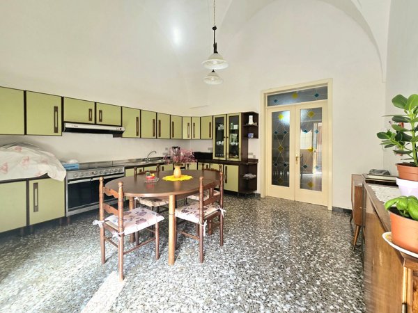 casa indipendente in vendita a Tuglie