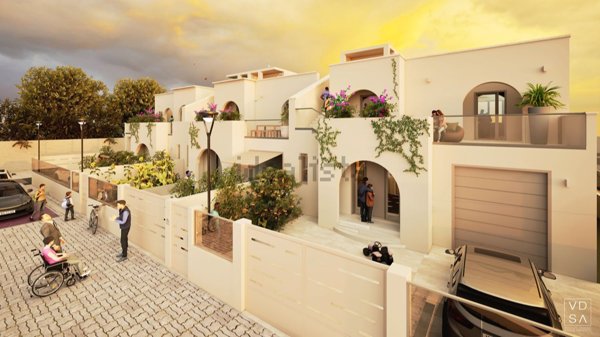 casa indipendente in vendita a Tuglie